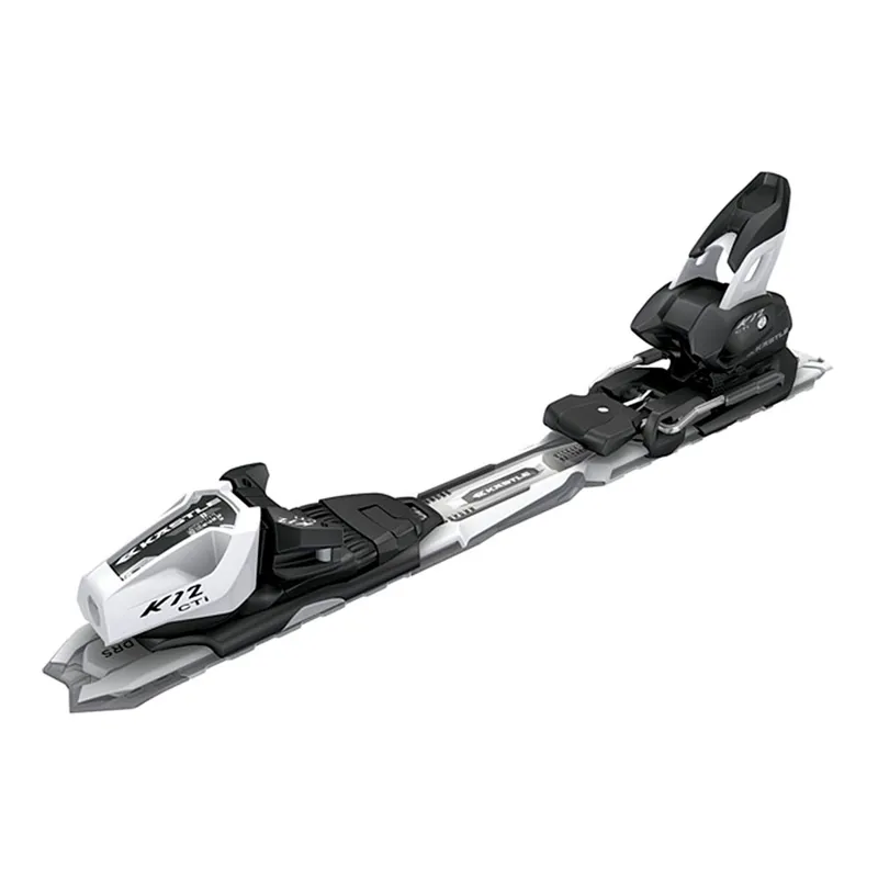 Kastle RX12 SL Mens Skis 2019 with K12 CTI Pro Bindings