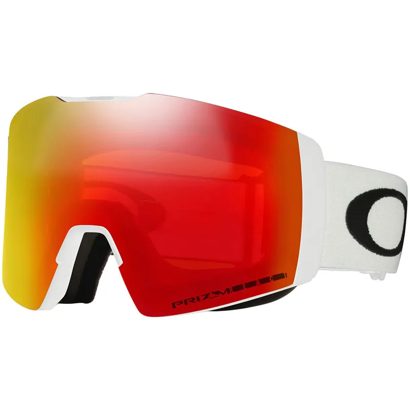 oakley blue frogskins