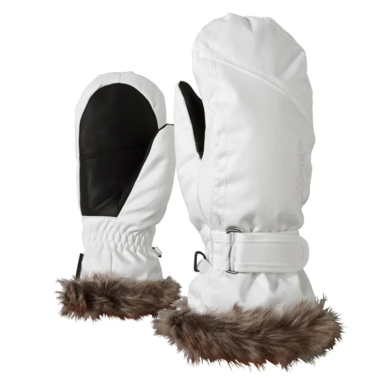 Ziener Lula AS - Handschuhe Mädchen online kaufen