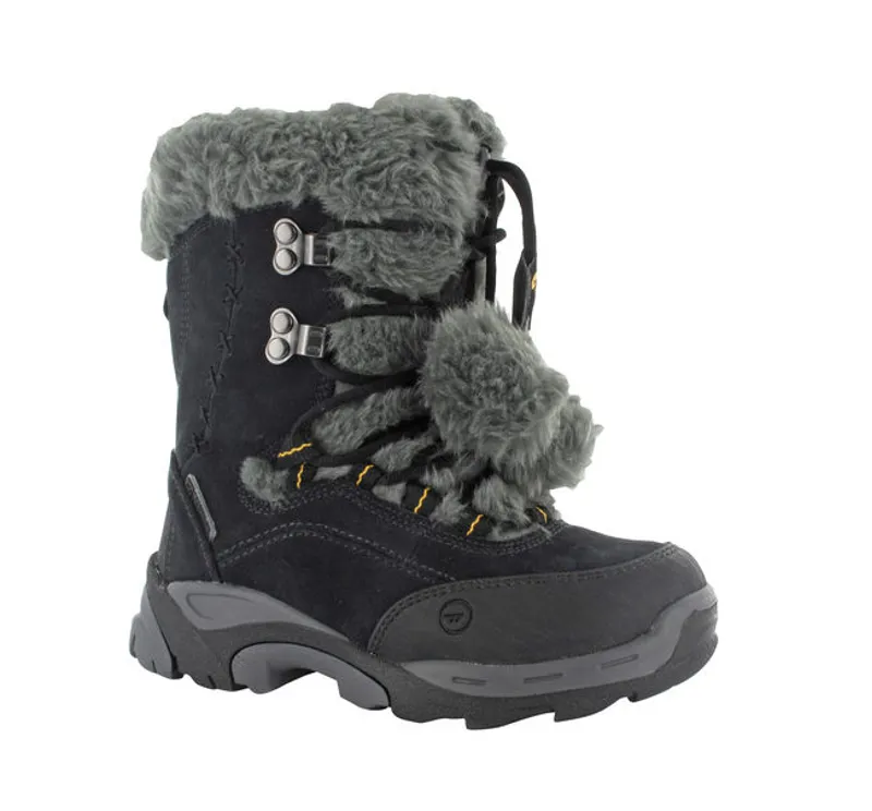 girls snow boots