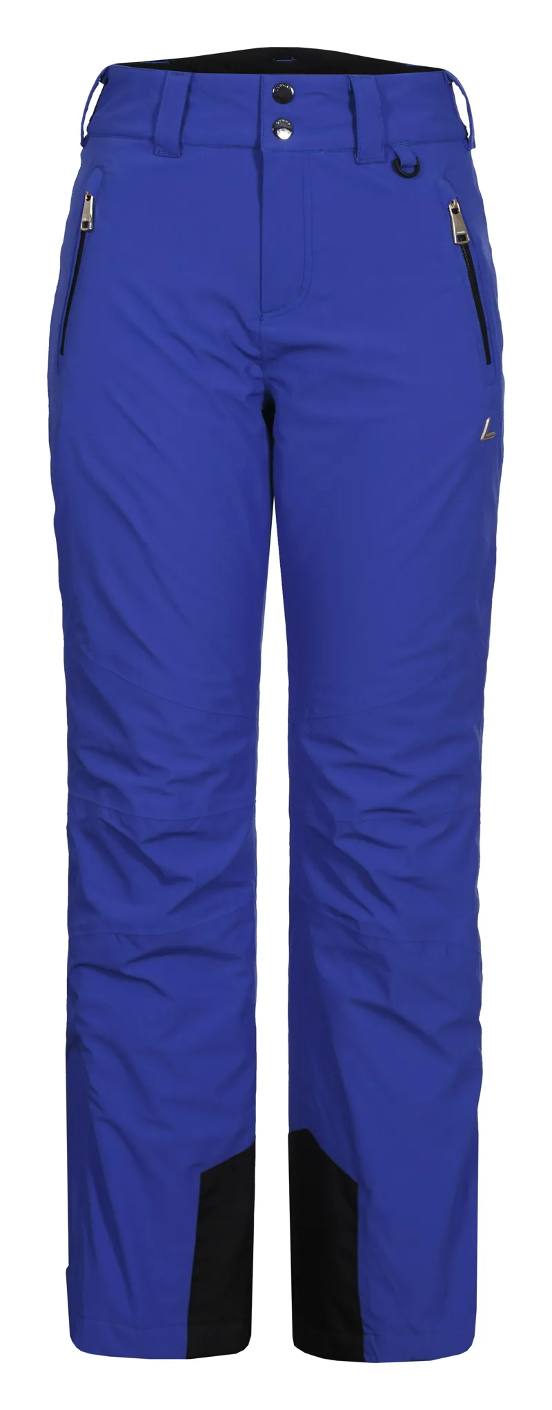 Luhta Saini Ladies Stretch Ski Pants Blue