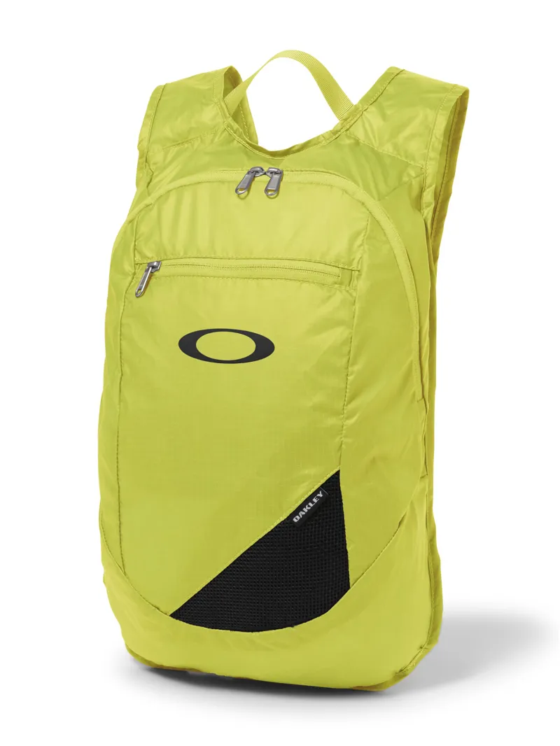 oakley packable