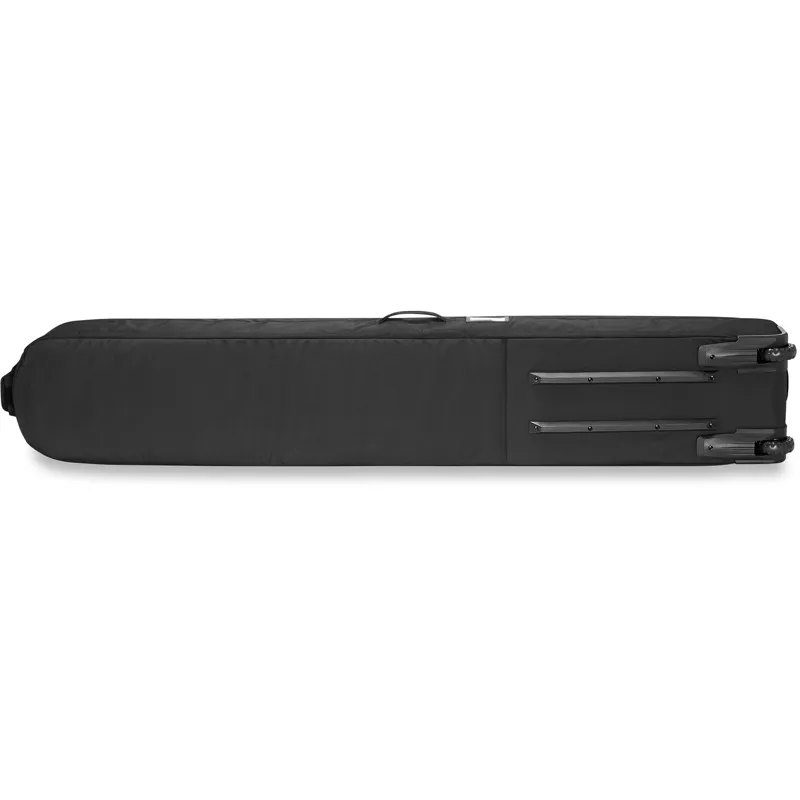 2021 Dakine Fall Line Double Ski Bag Black