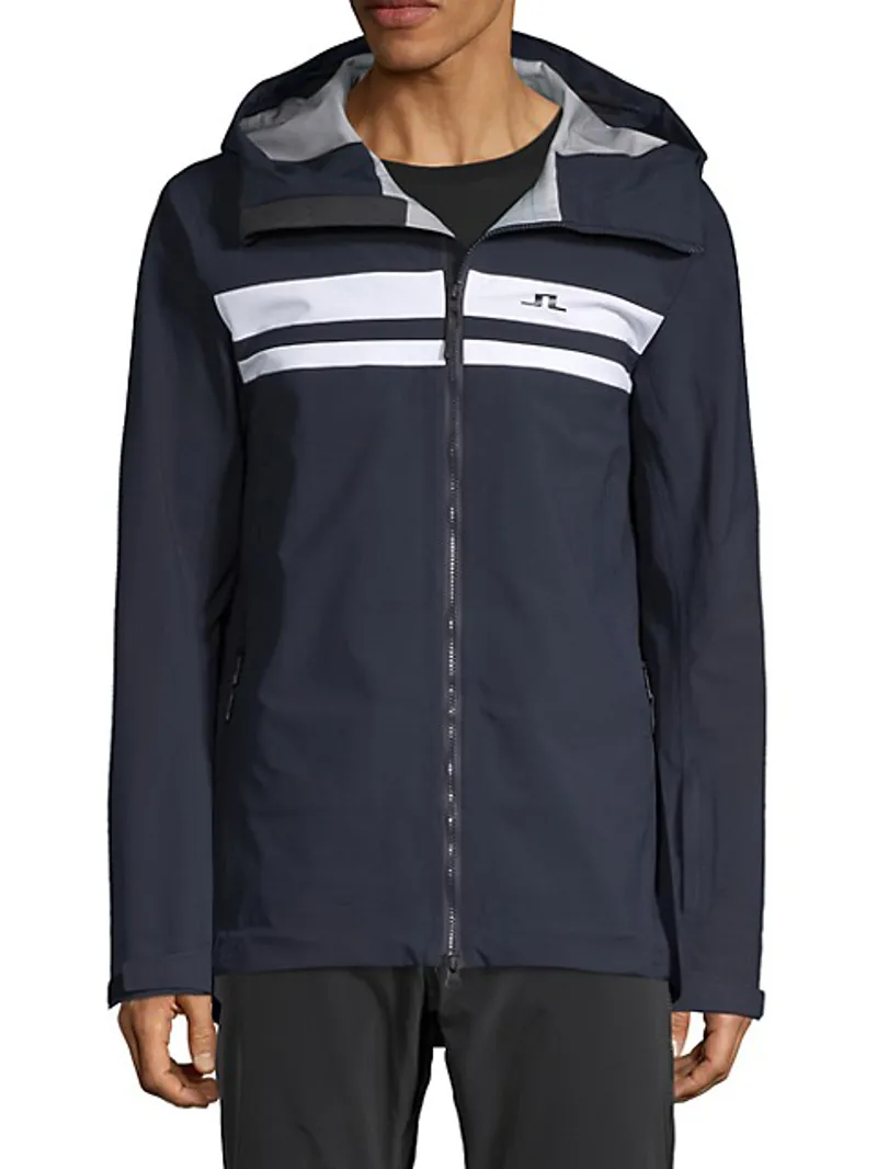 lindeberg jacket men's