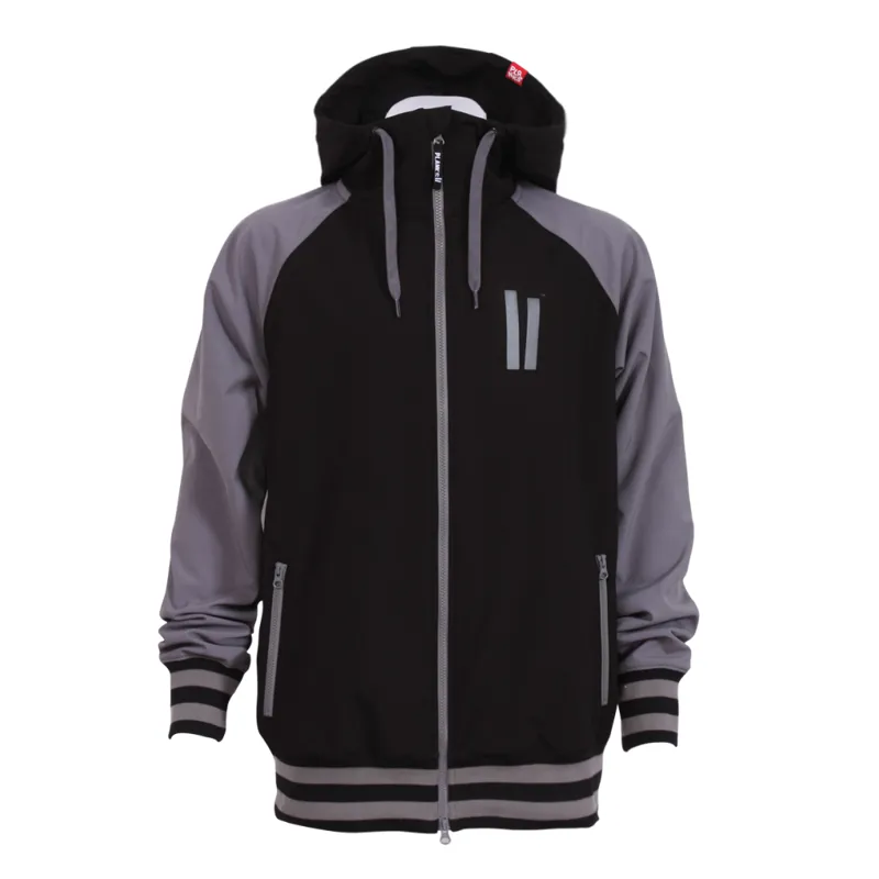 planks reunion softshell