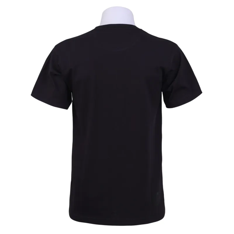 Download Planks Classic Mens Tshirt Black £5.00