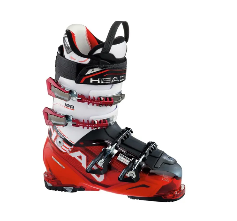 head adapt edge