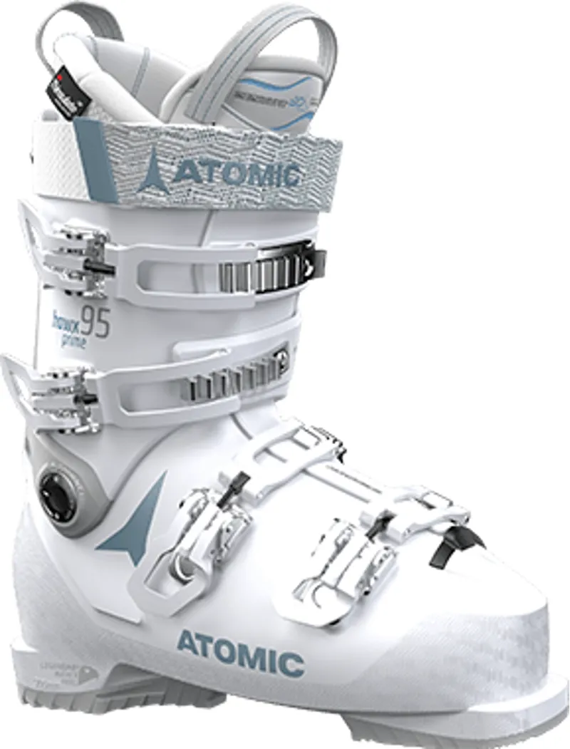 atomic hawx prime pro 95w