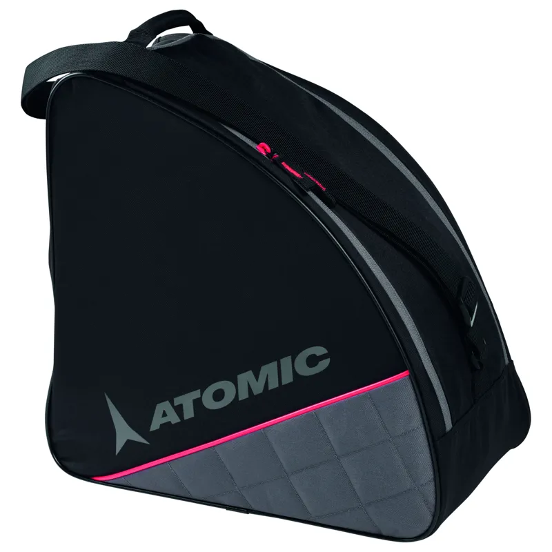 Atomic AMT Pure 1 Pair Ski Boot Bag Black
