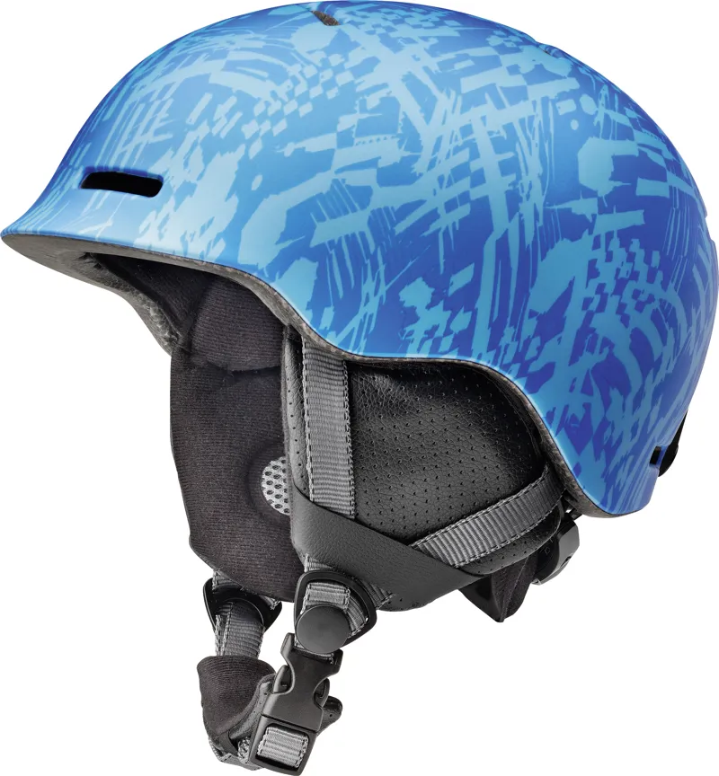boys blue helmet