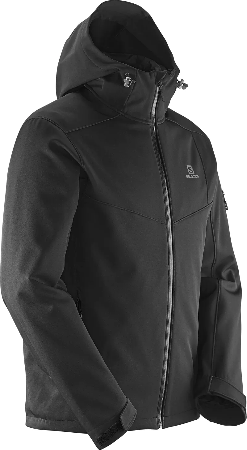 salomon snowtrip jacket