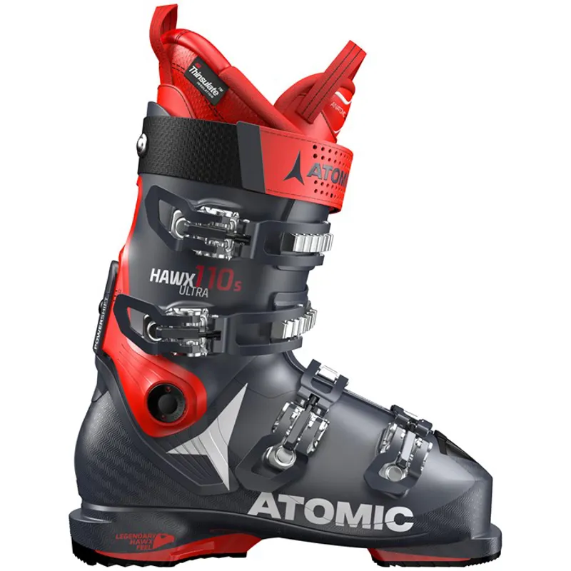 Atomic Hawx Ultra 110 Mens Ski Boots Atomic Hawx Ultra 110 Mens Alpine Ski