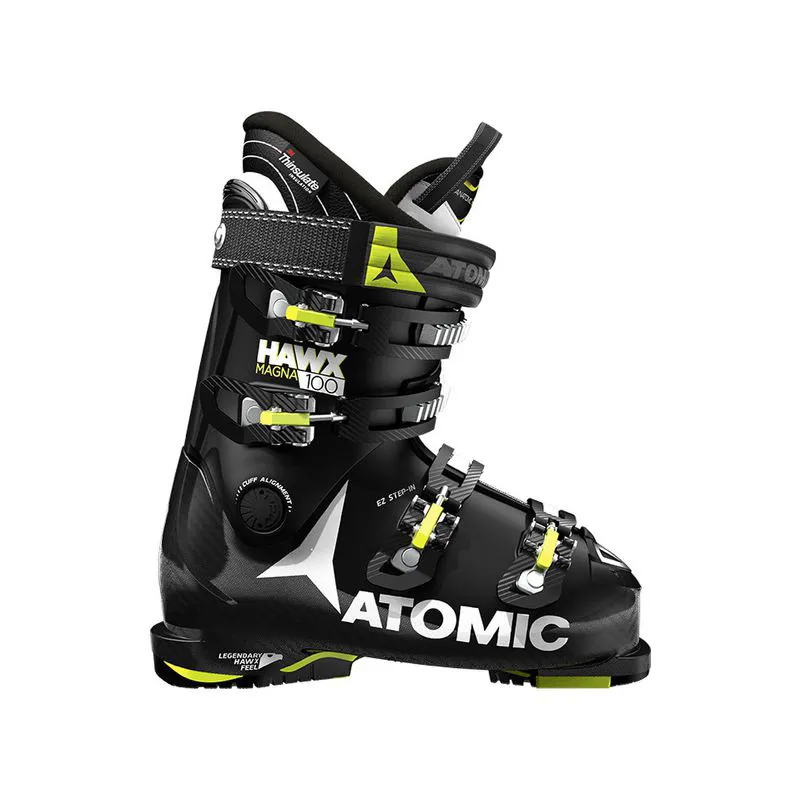 atomic magna 100