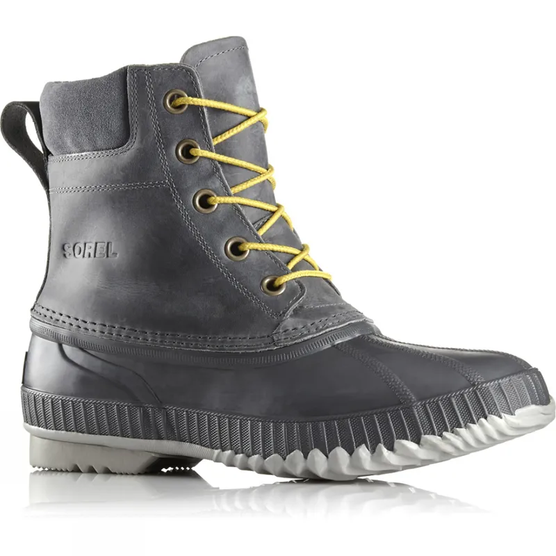 mens winter boots uk