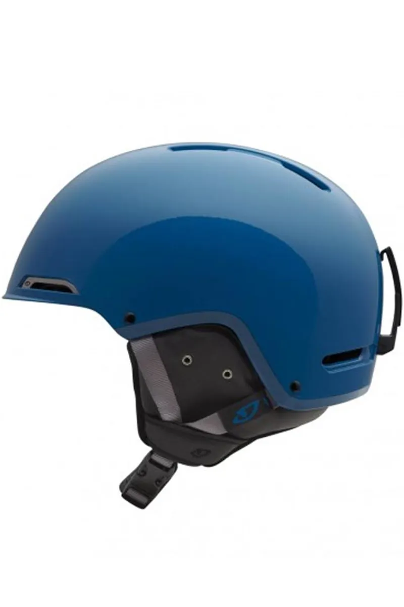 giro battle helmet