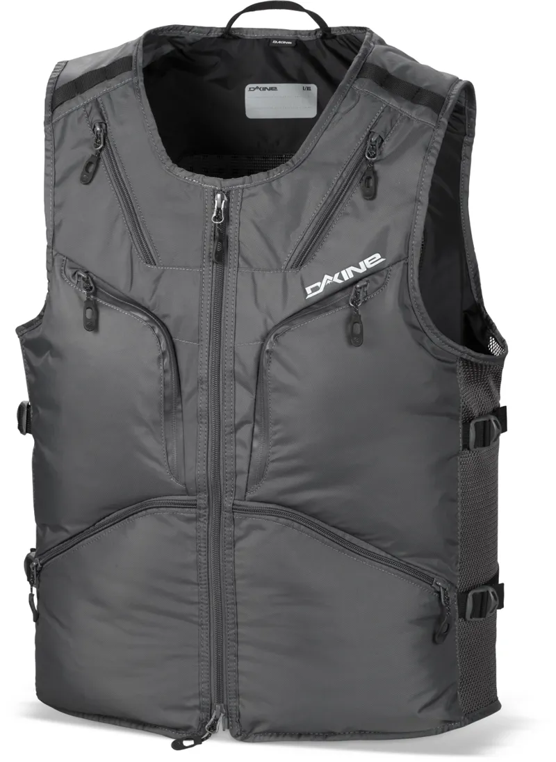 Dakine BC Vest BackPack Charcoal