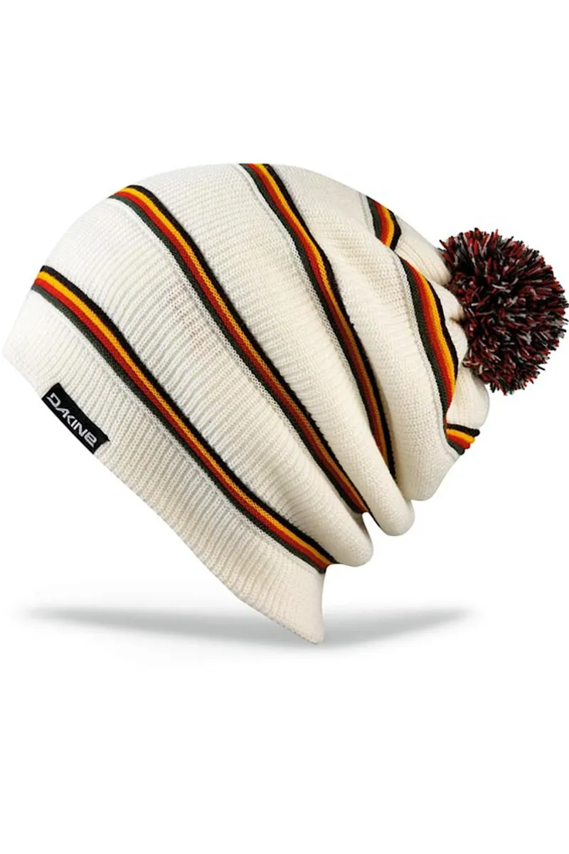 dakine bobble hat