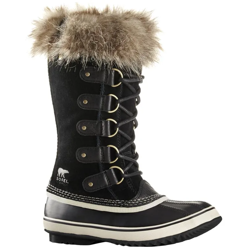 sorel ladies boots uk