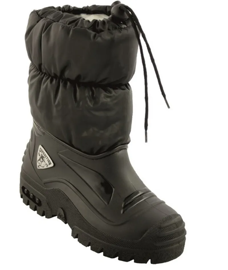 junior snow boots