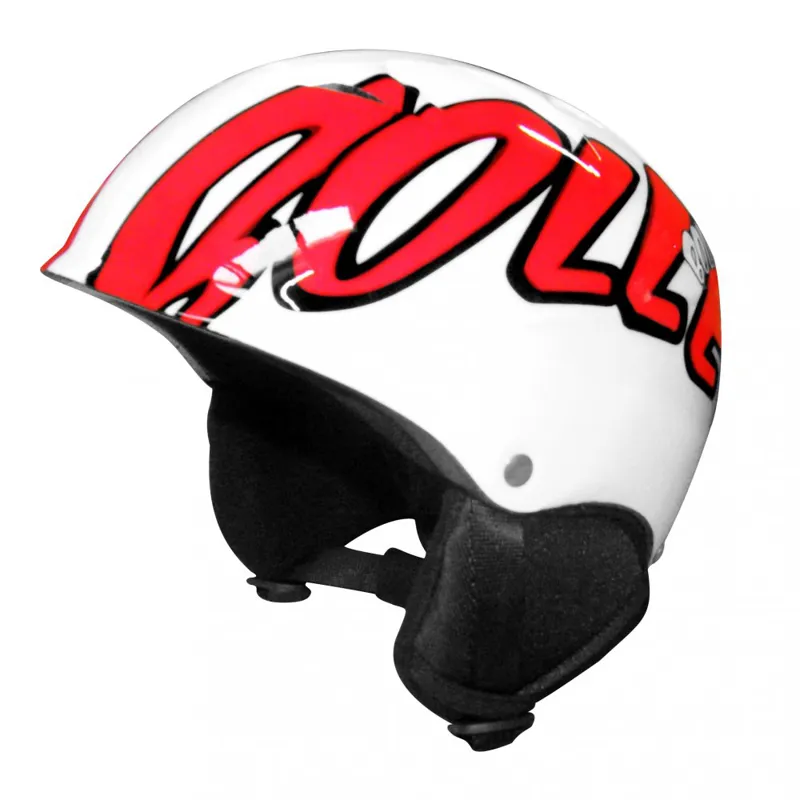 Bolle Helmet Size Chart