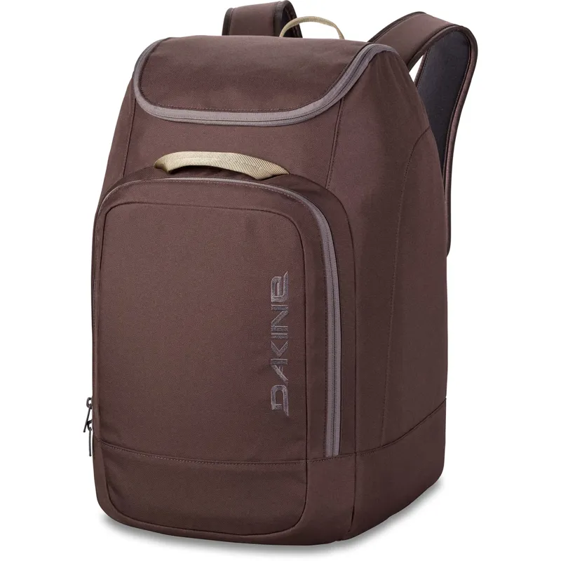 Dakine Ski Boot Bag Backpack 50L 2019 Amethyst