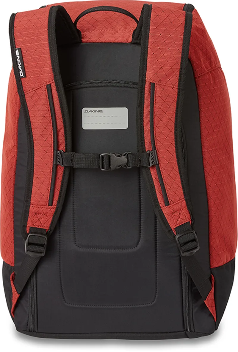 Dakine Boot Pack 50L Ski / Snowboard Boots Bag 2020 Tandoori Spice