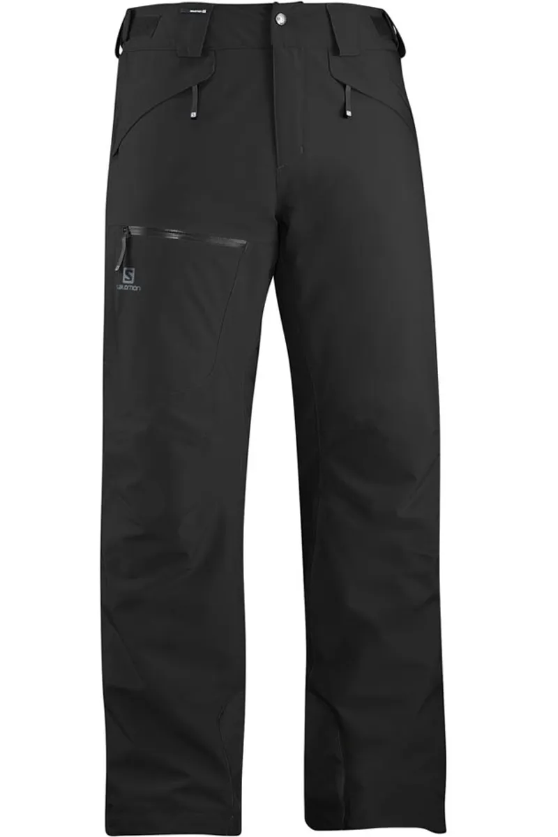salomon climapro storm pants