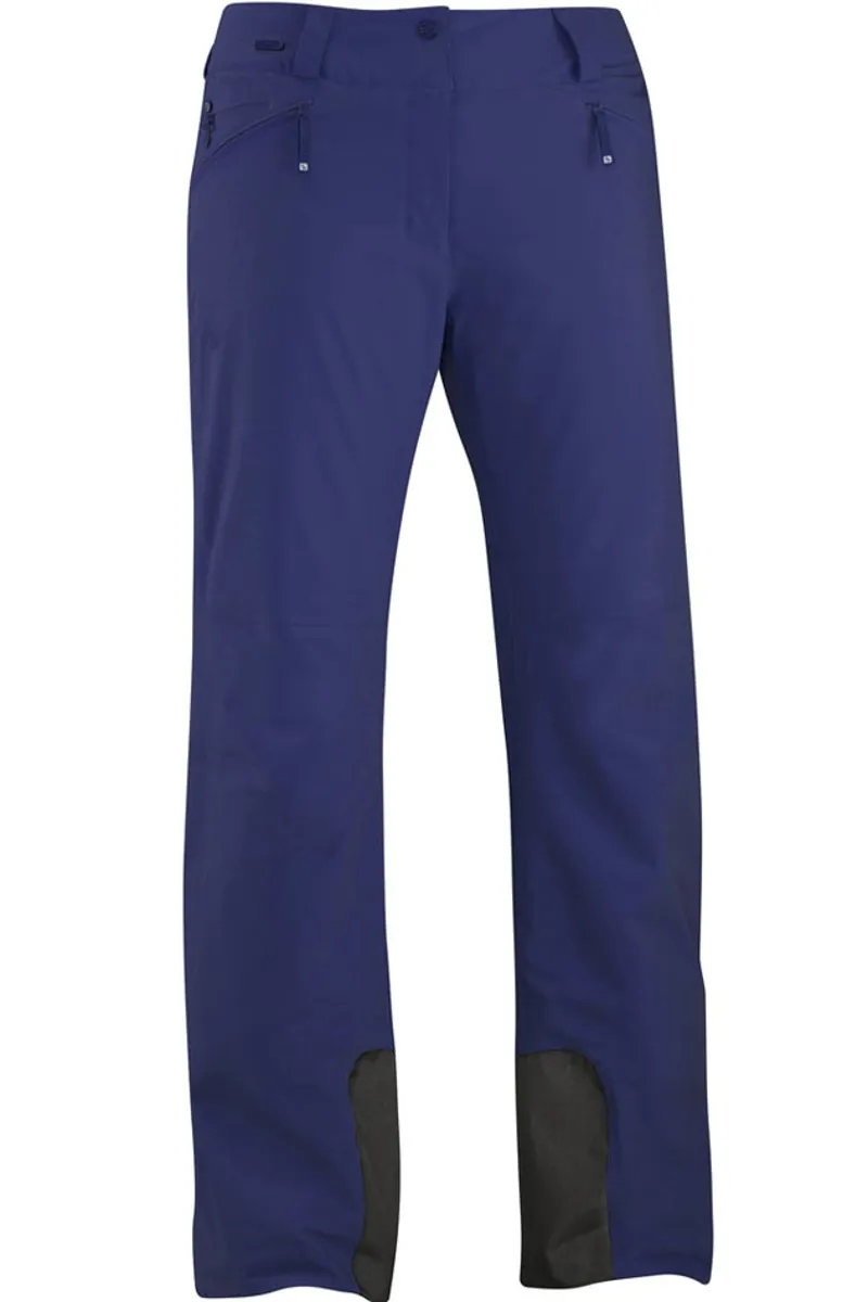 salomon ladies ski pants