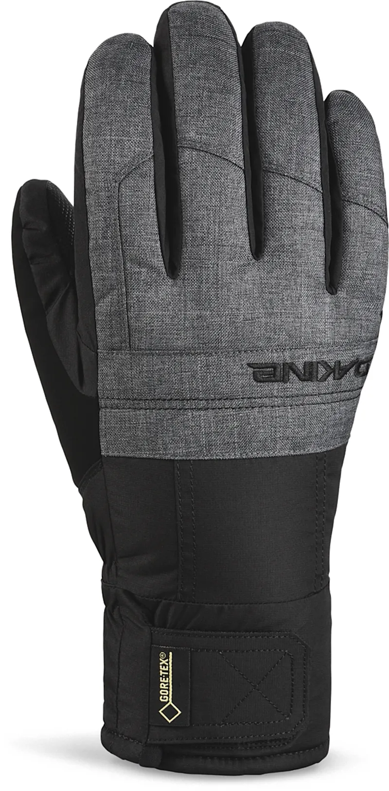 dakine ski gloves