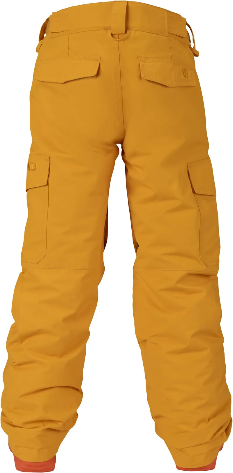 Pantaloni Snowboard Uomo Burton Burton Exile Cargo, Pantaloni Da