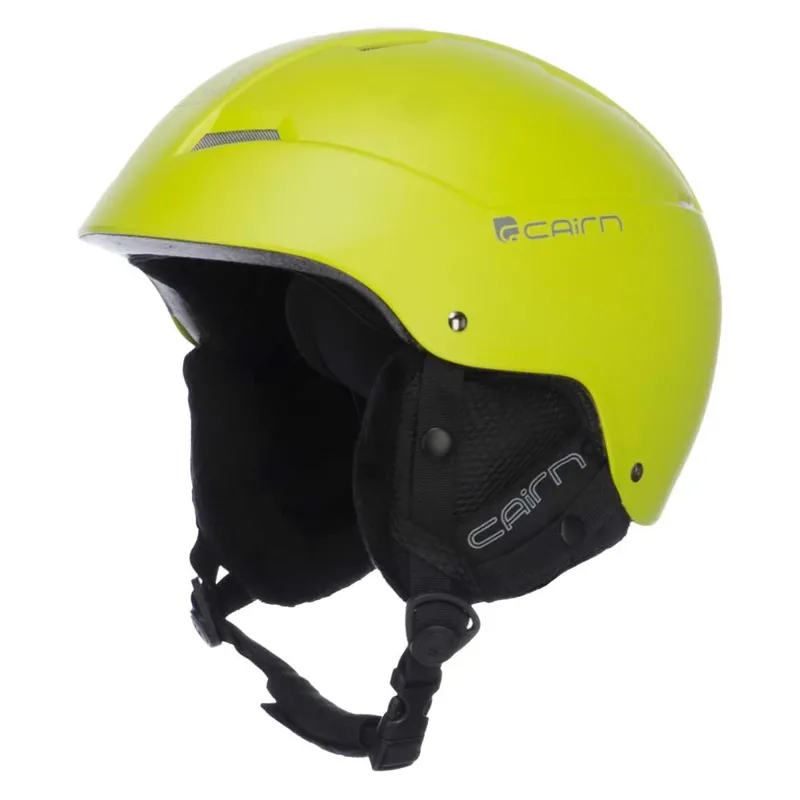 Cairn Android Ski Helmet 2019 Green