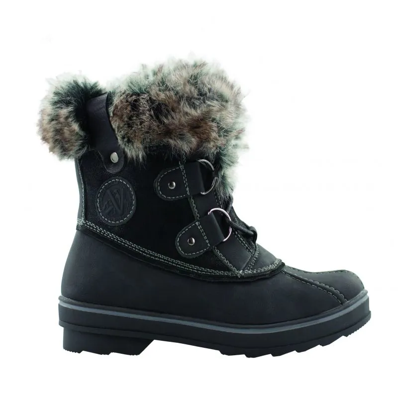 ladies snow boots