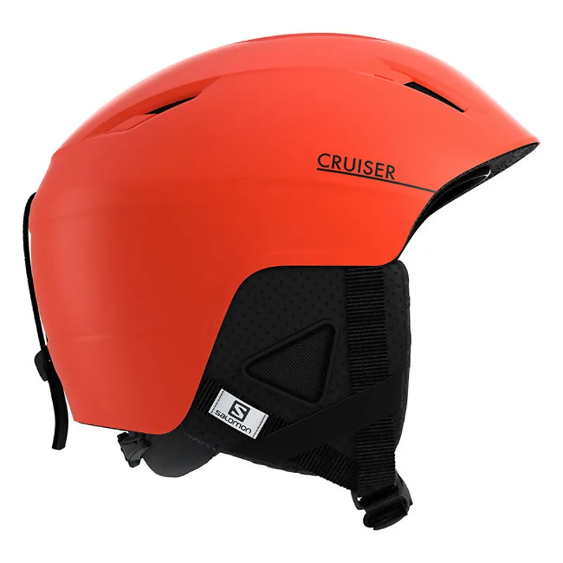 salomon mens ski helmets