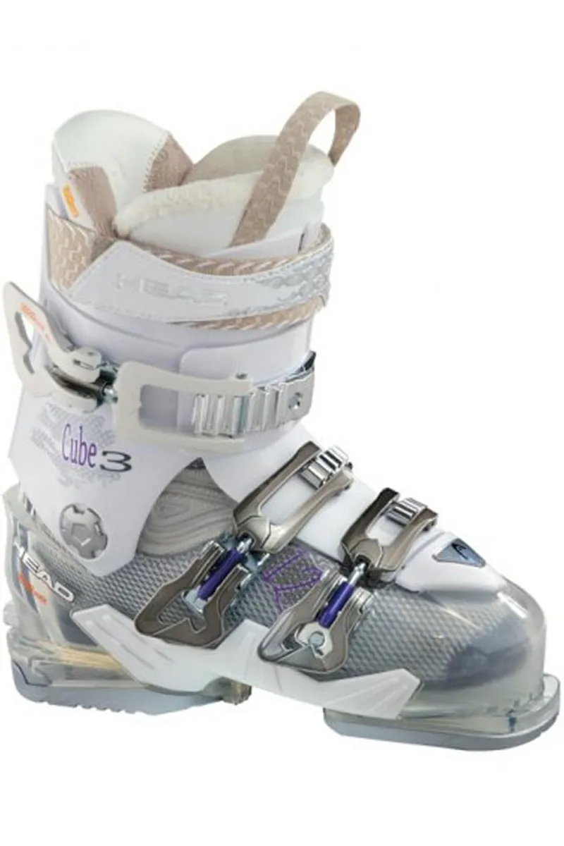 head cube 3 womens ski boots