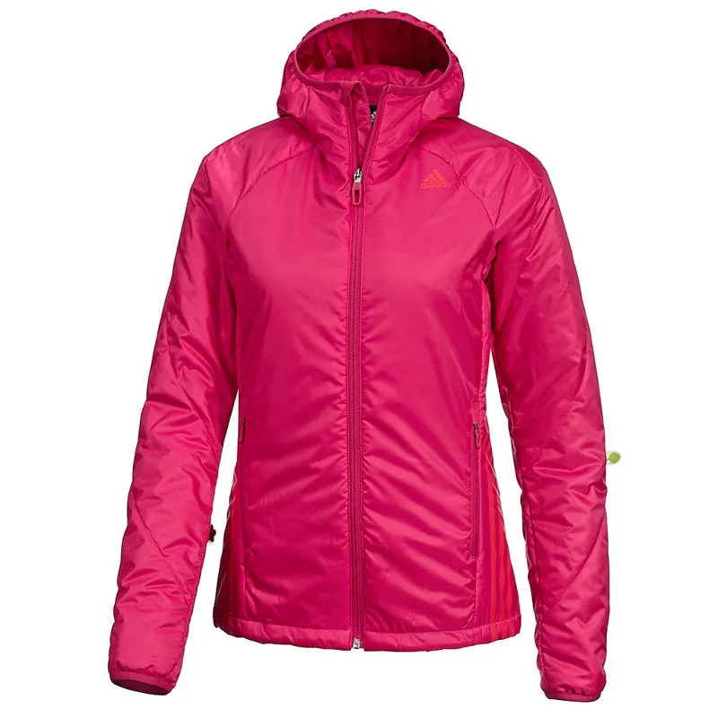 adidas primaloft jacket