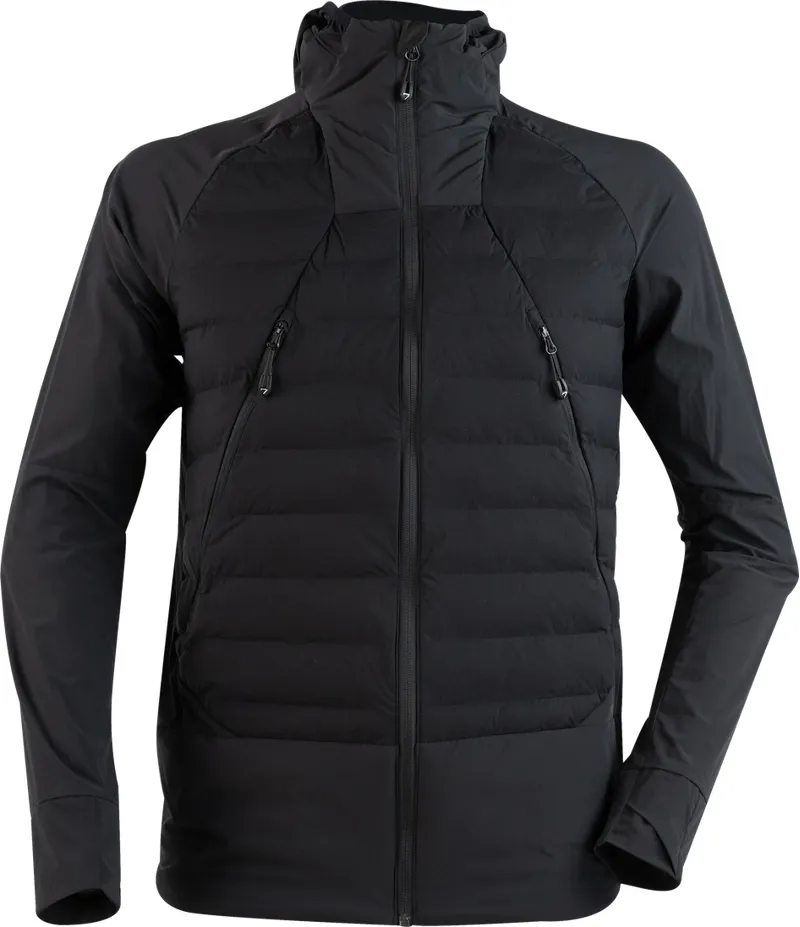 Degre 7 Chazal Mens Hybrid Midlayer 
