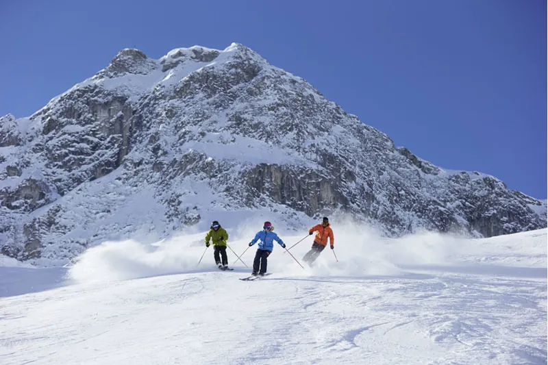 Volkl Yumi Ladies AllMountain Skis 2020 Maroon/BlackSki only