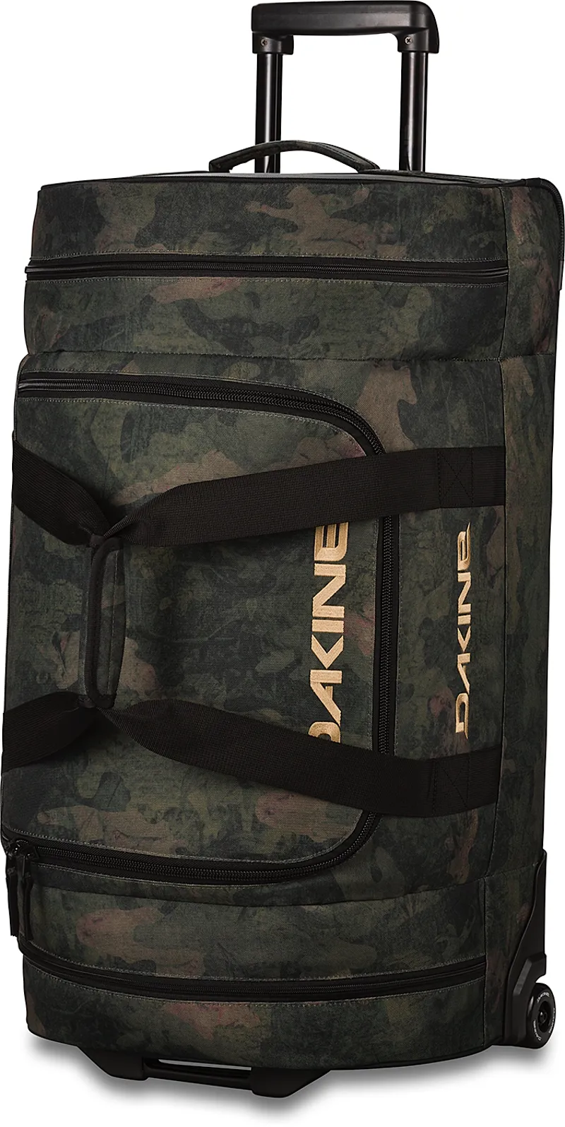 dakine rolling duffle
