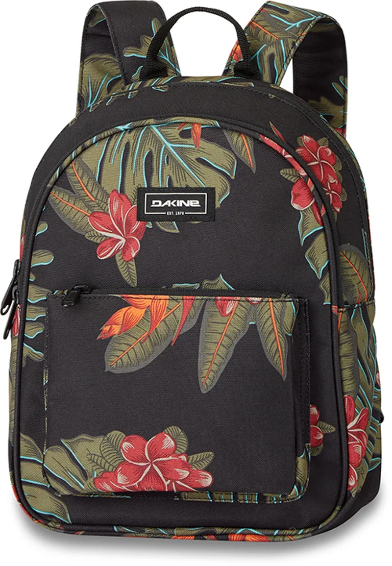 Dakine Essentials Mini BackPack 7L 2020 Jungle Palm