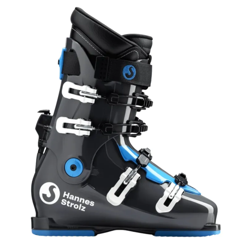 2026 Hannes Strolz Evolution S Ski Boots