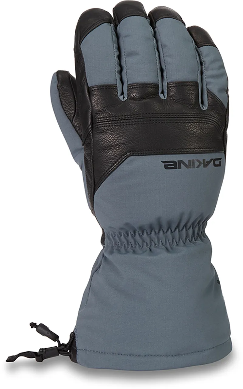 Dakine Excursion GoreTex Mens Ski / Snowboard Gloves 2020 Slate