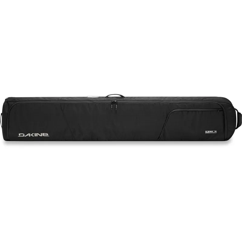 2021 Dakine Fall Line Double Ski Bag Black
