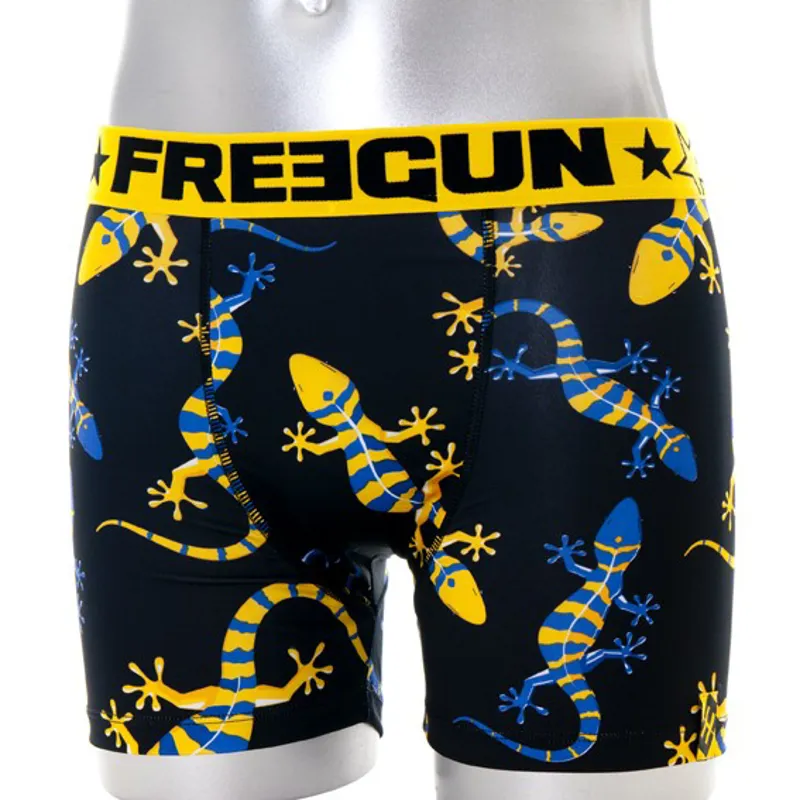 Mens Boxers Freegun