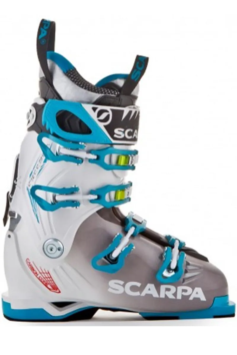 scarpa freedom