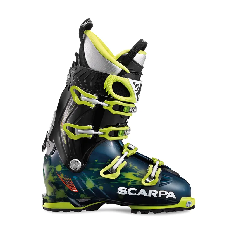 Scarpa Freedom SL Ski Touring Boots