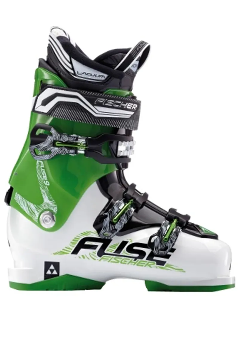 Fischer Fuse 9 Vacuum Cf Ski Boots