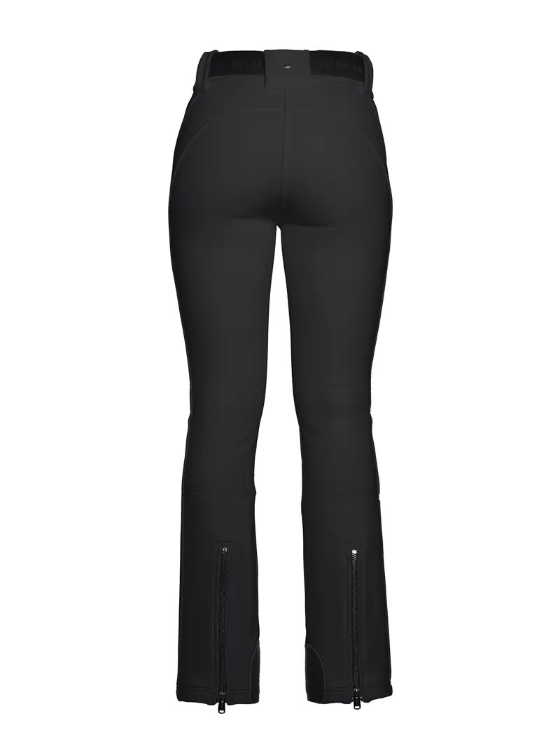 Goldbergh Pippa Ladies Stretch Ski Pants 2019 Black