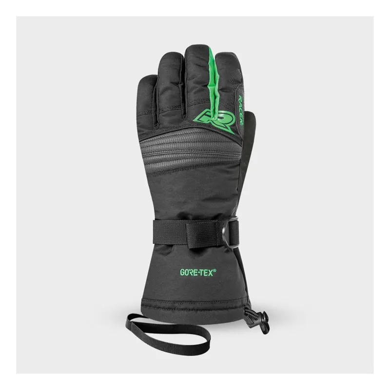 ski gloves price