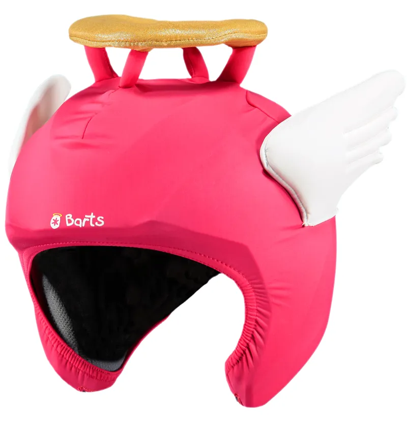 Barts Kids Ski Helmet Cover Junior Girls Angel