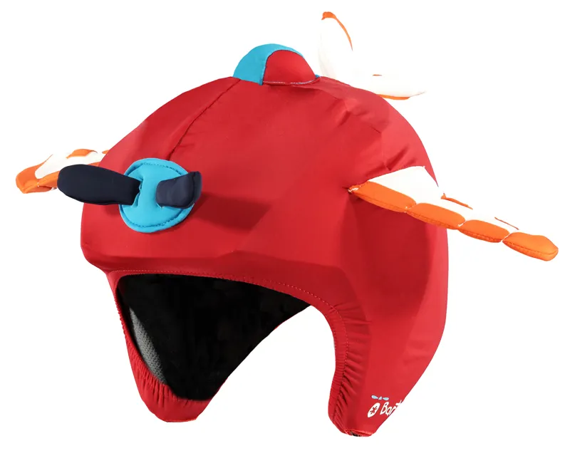 Barts Kids Ski Helmet Cover Junior Airplane